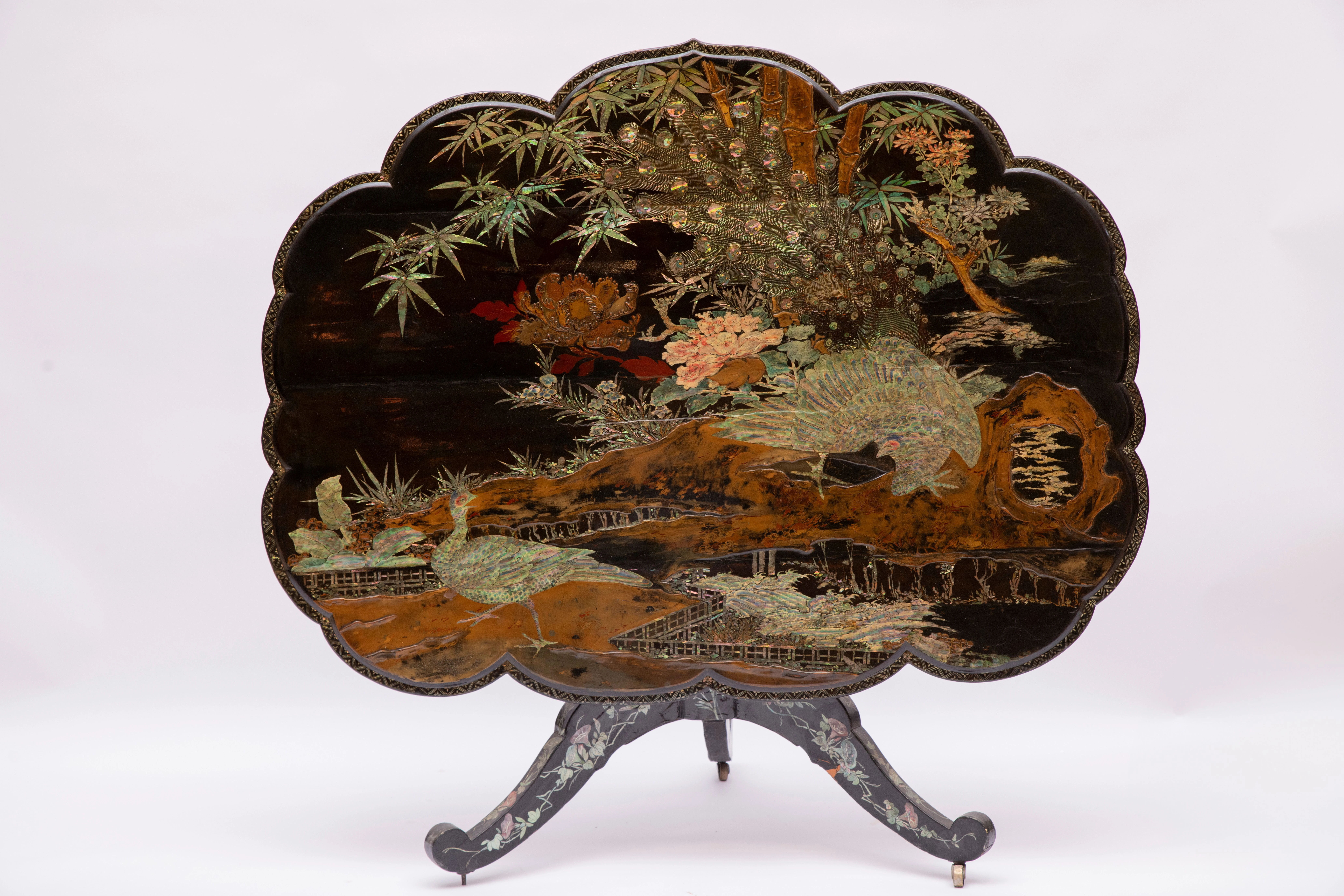 Far Eastern Furniture