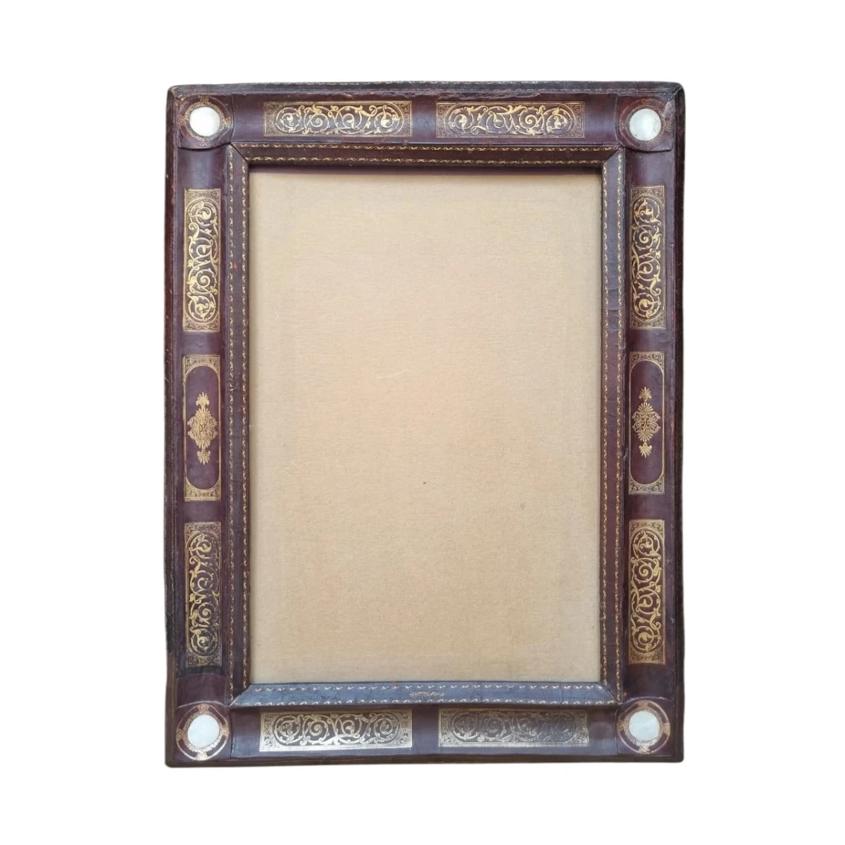 Antique Islamic Furniture