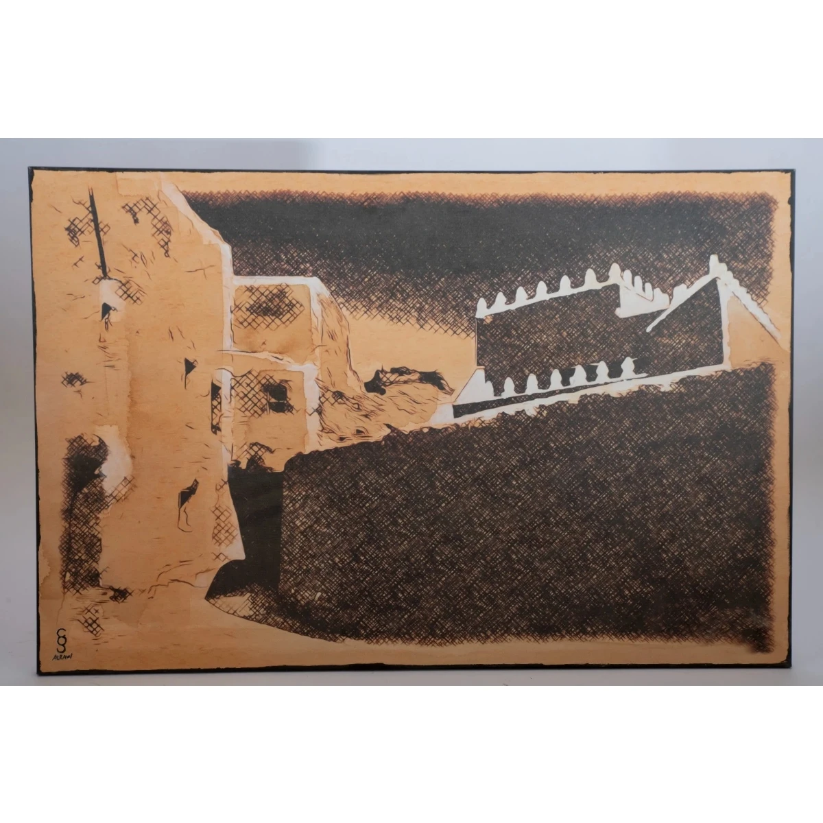 Lot of 3 Multimedia works