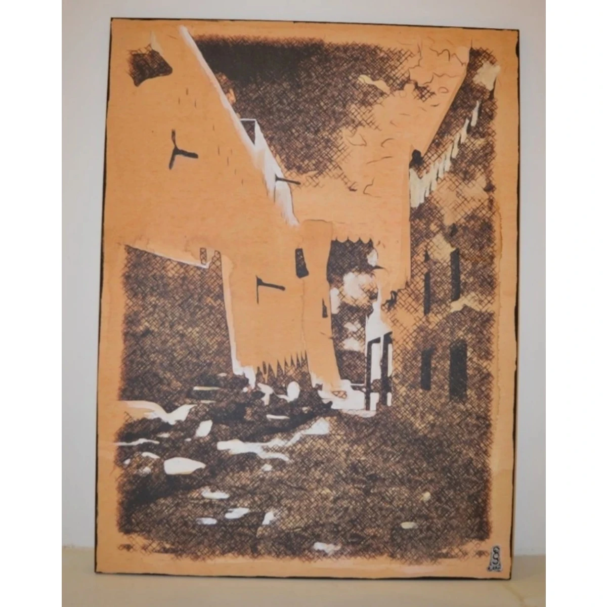 Lot of 3 Multimedia works