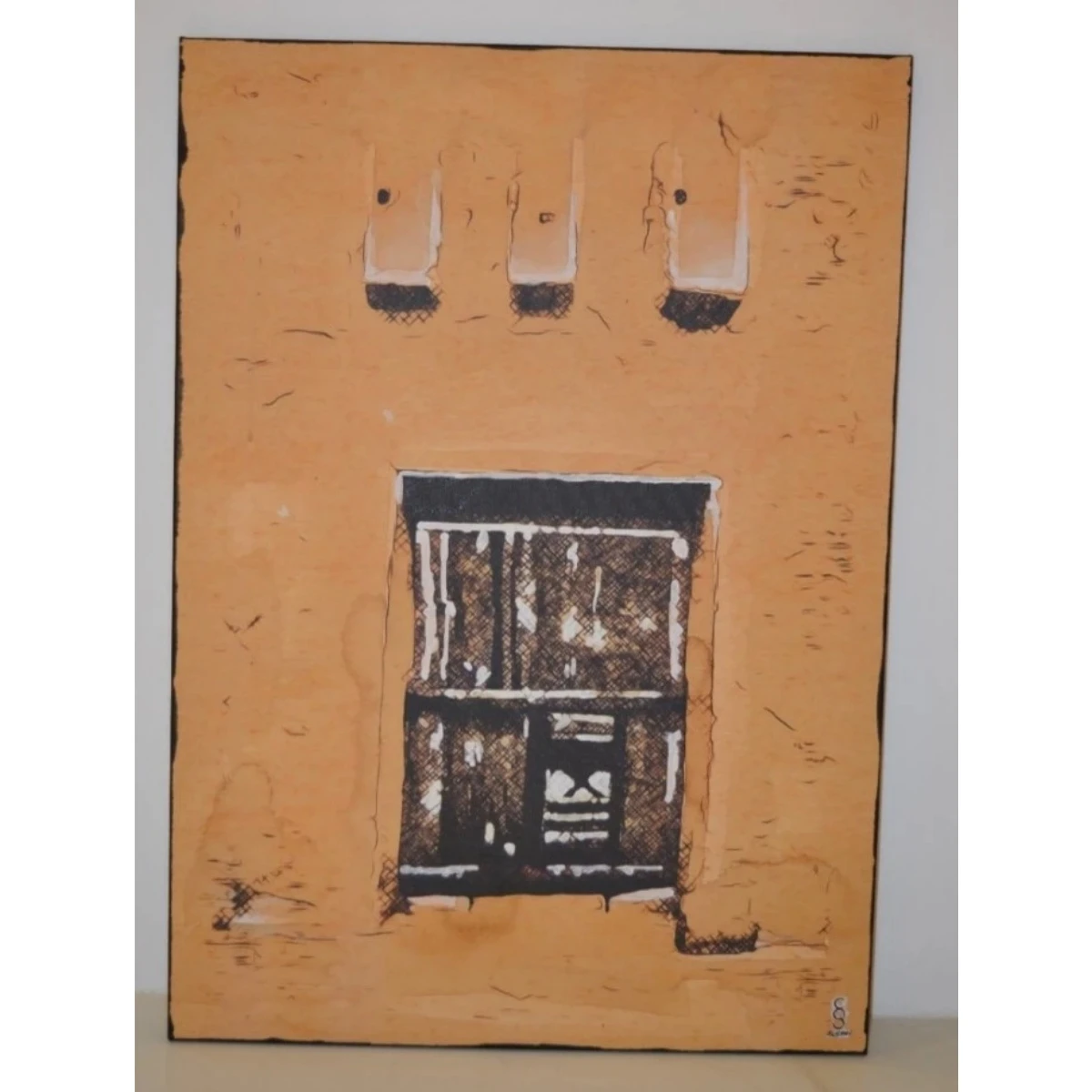 Lot of 3 Multimedia works