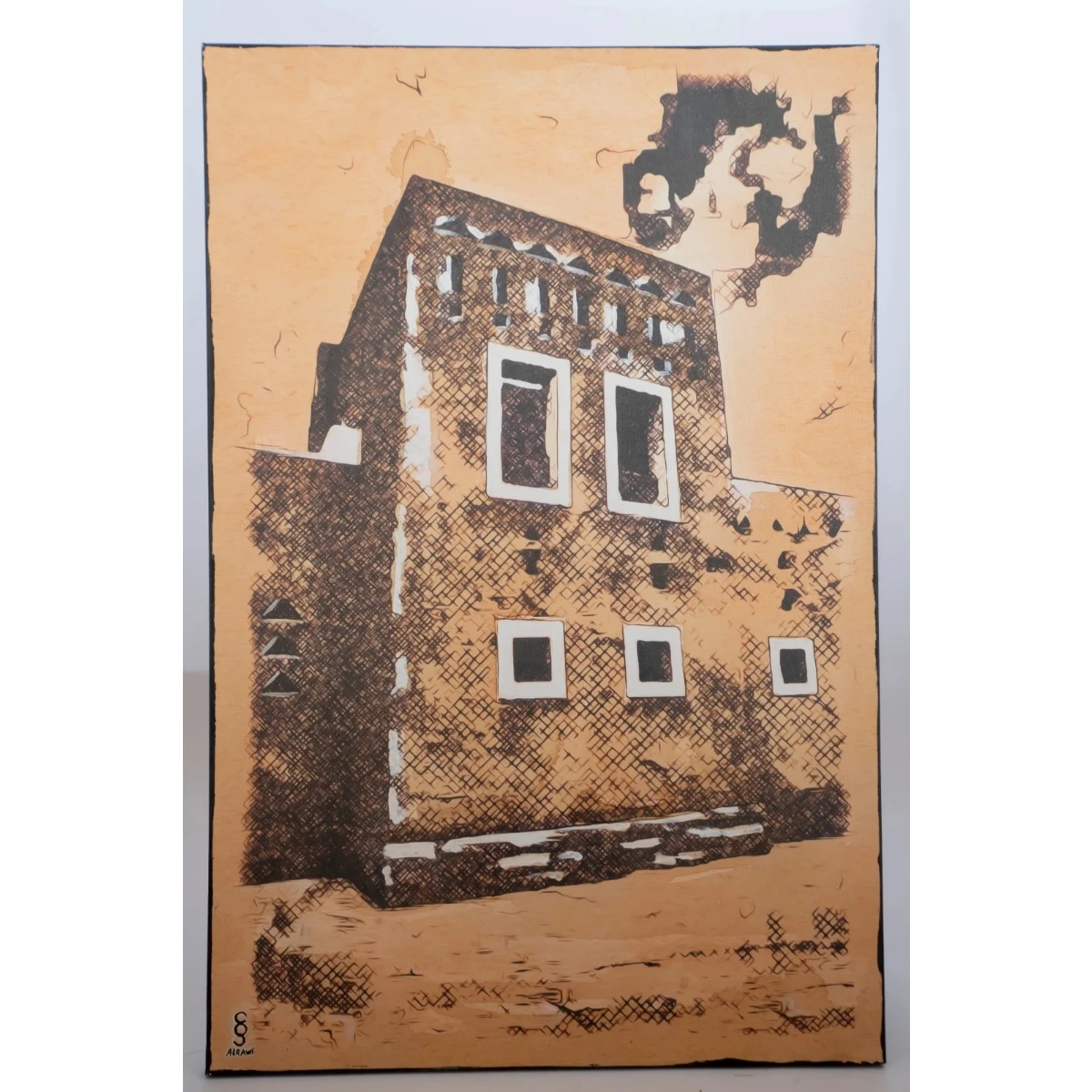 Lot of 3 Multimedia works