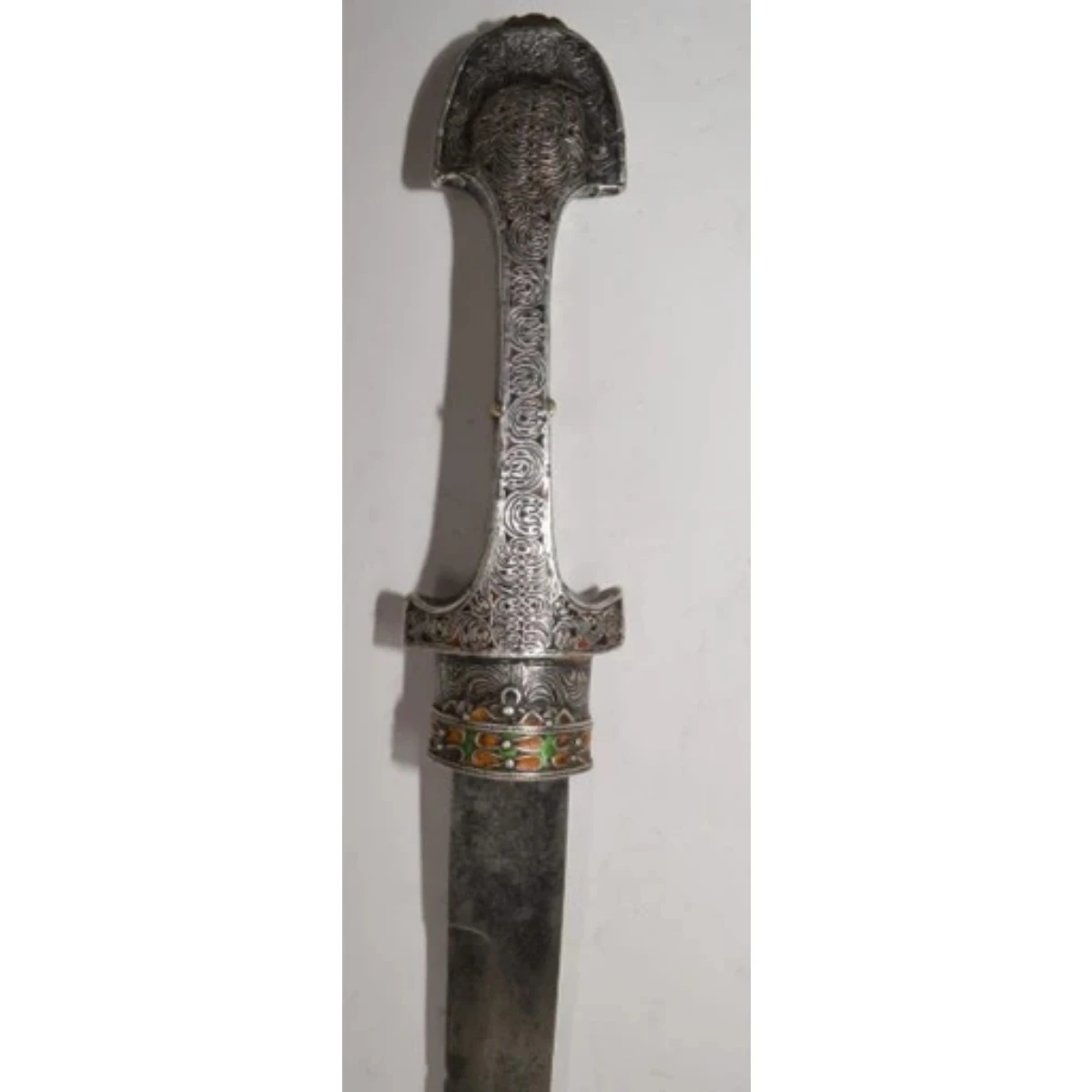 A Fine Moroccan Koummya