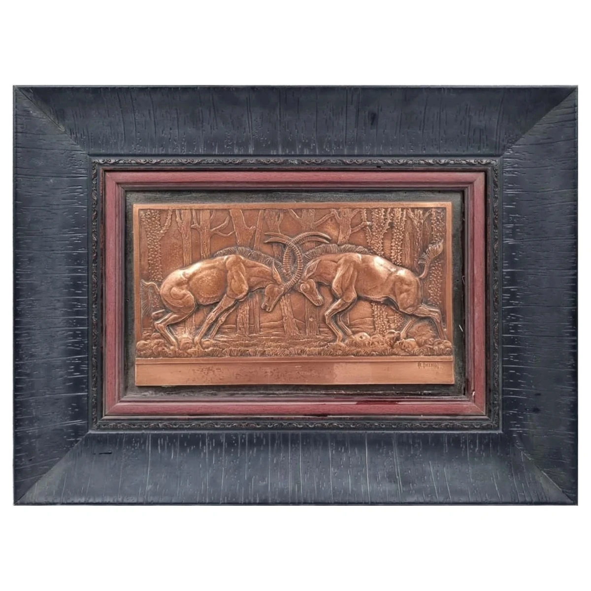 Thenot Rene (1893-1963)