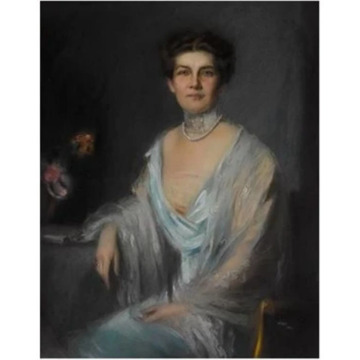 Artur Lajos Halmi (Hungarian, 1866-1939)