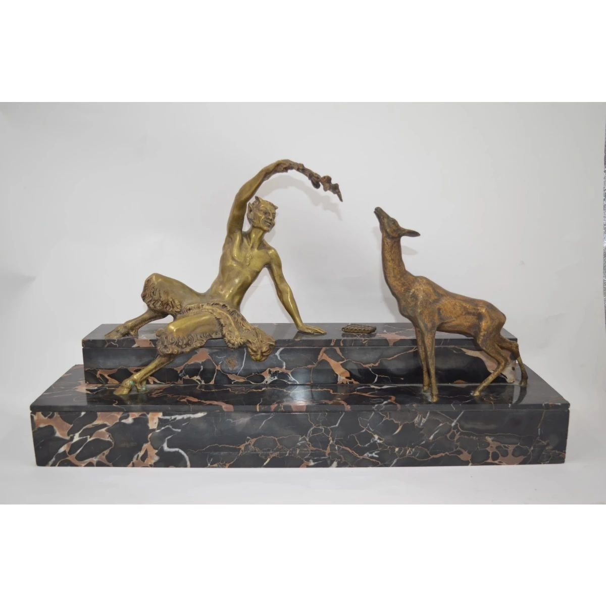 Marcel-André Burin (French, 1886-1948)