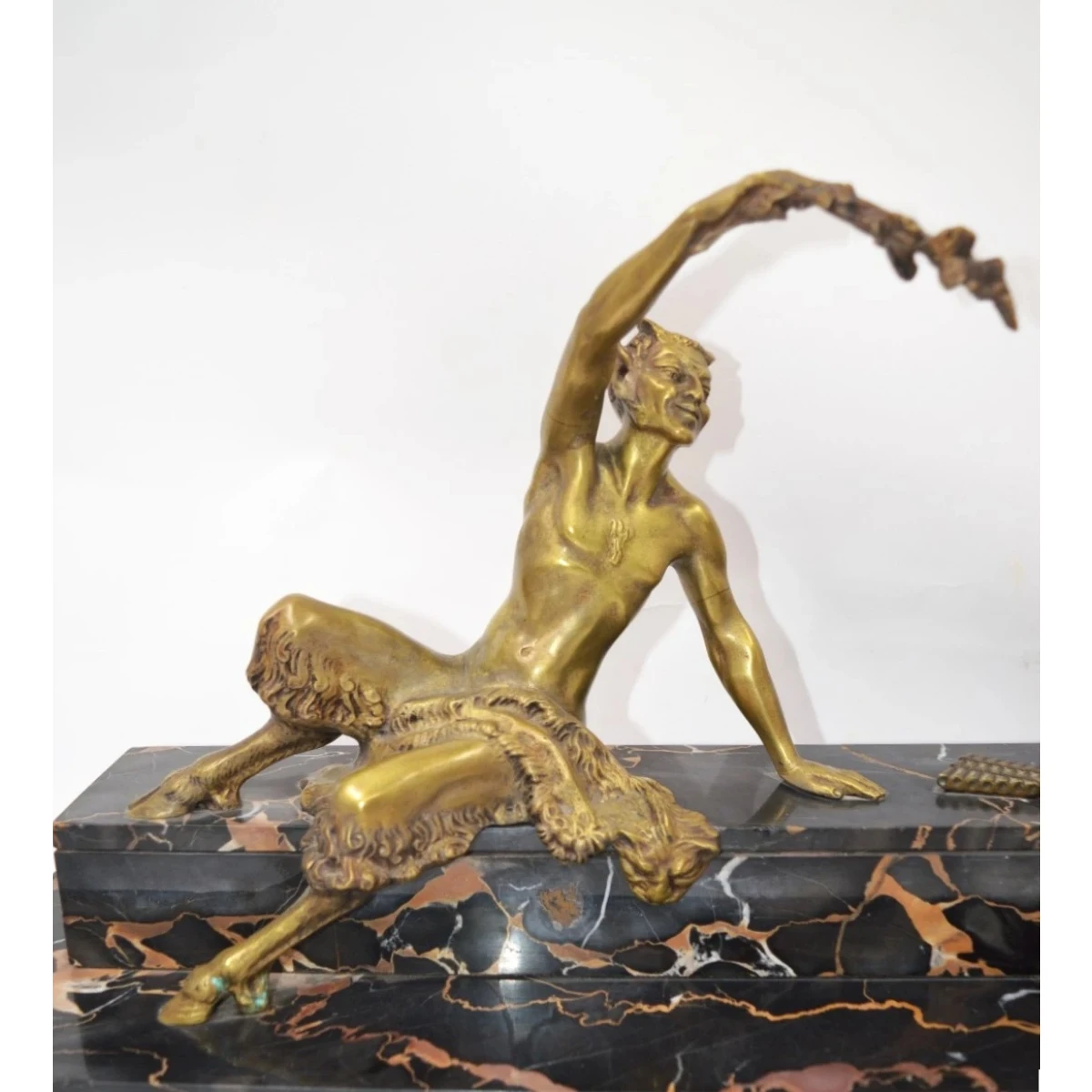 Marcel-André Burin (French, 1886-1948)