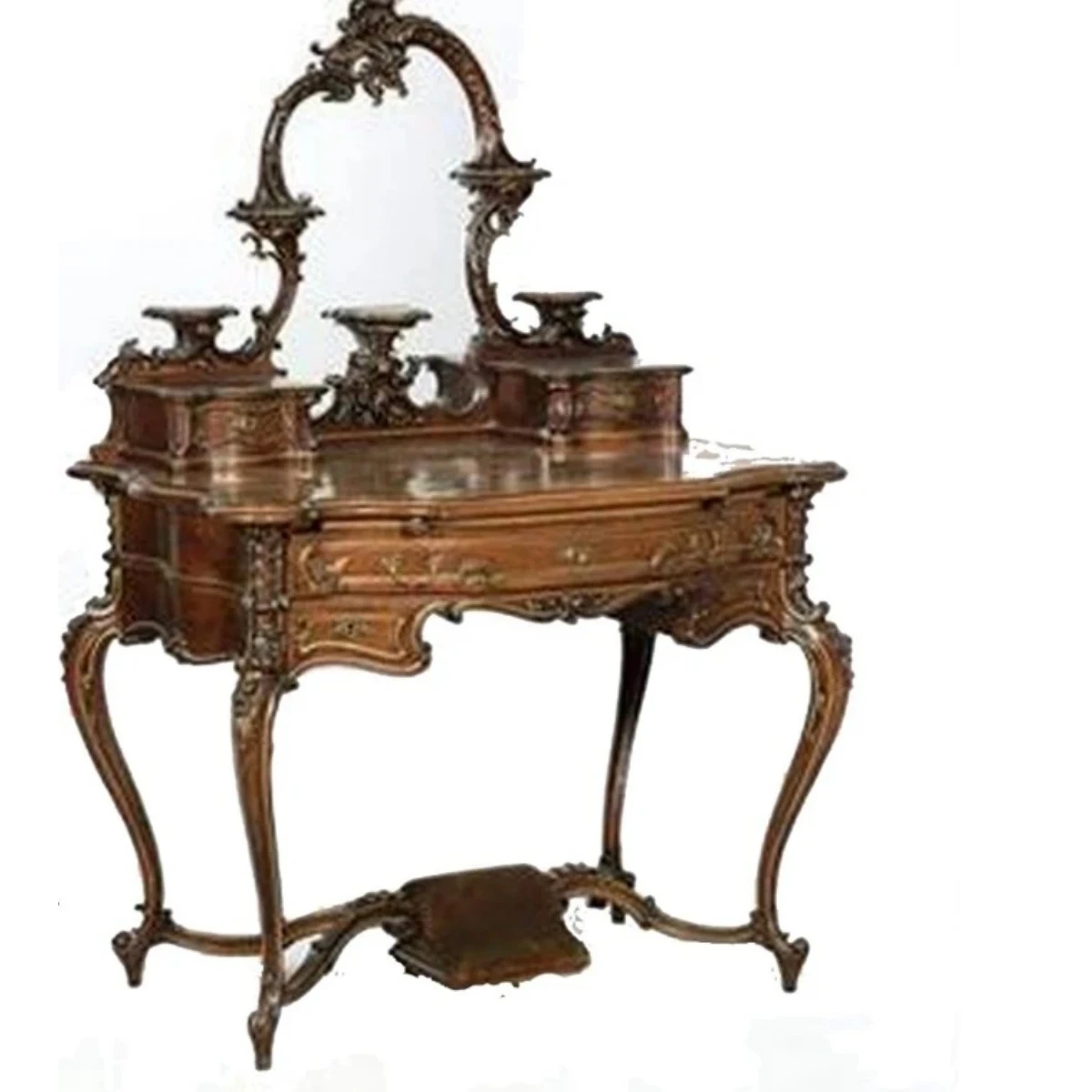 Lady’s writing desk