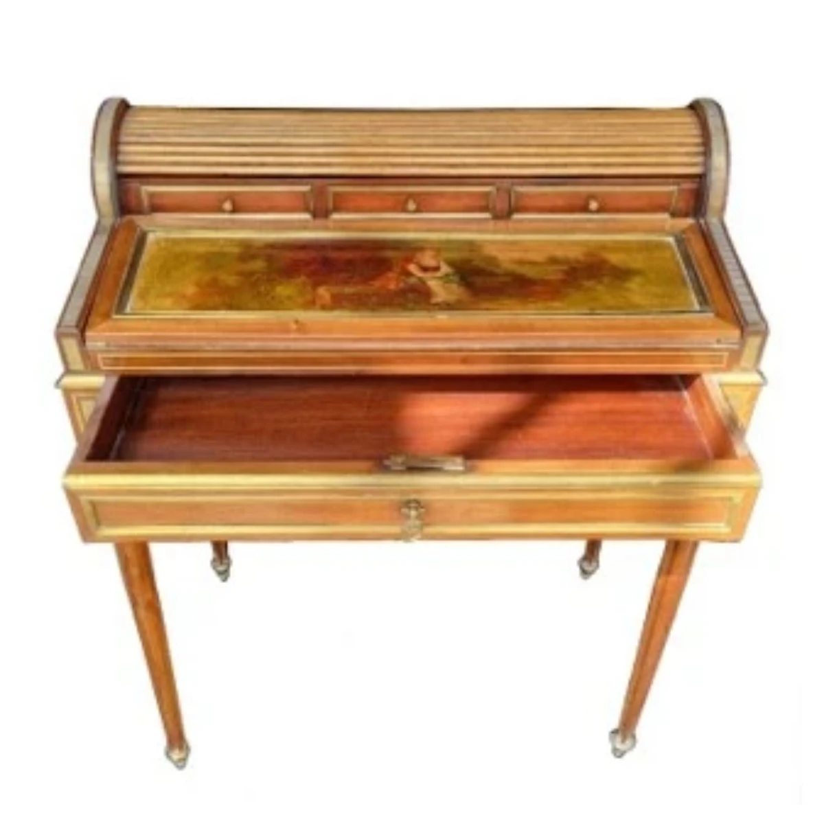 Remy Martin Escritoire a tiroir