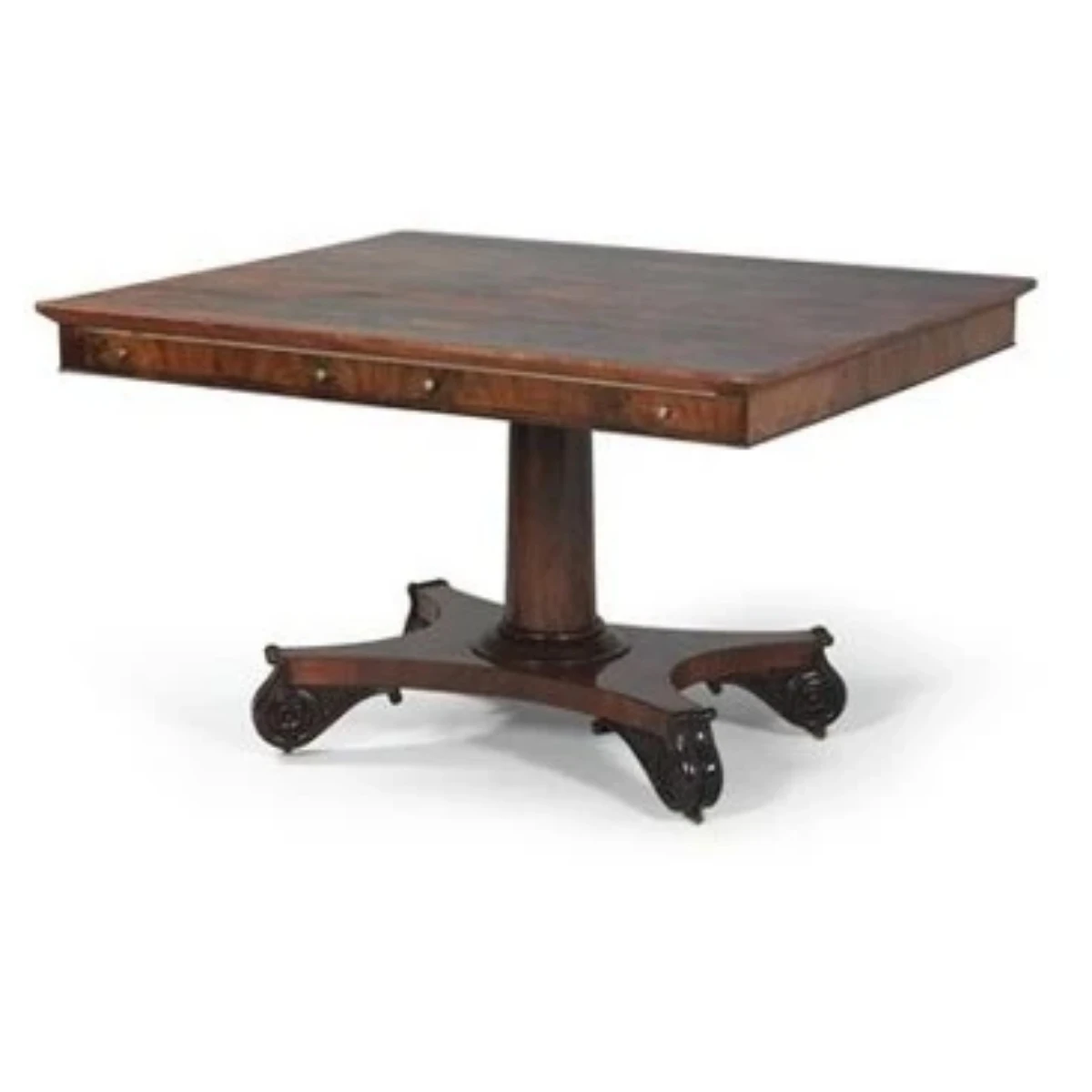 Dining table1st Half of the 19th Century