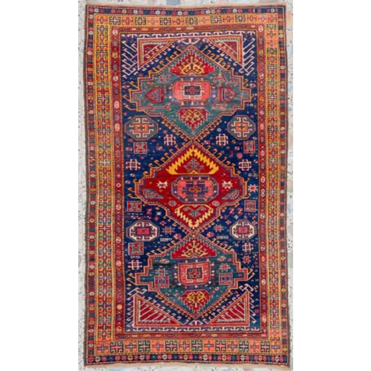 Kashgai Carpet