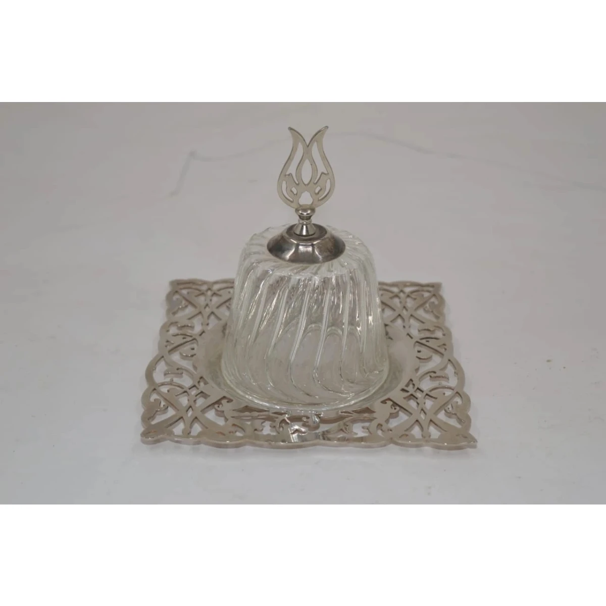 Square Candy Dish